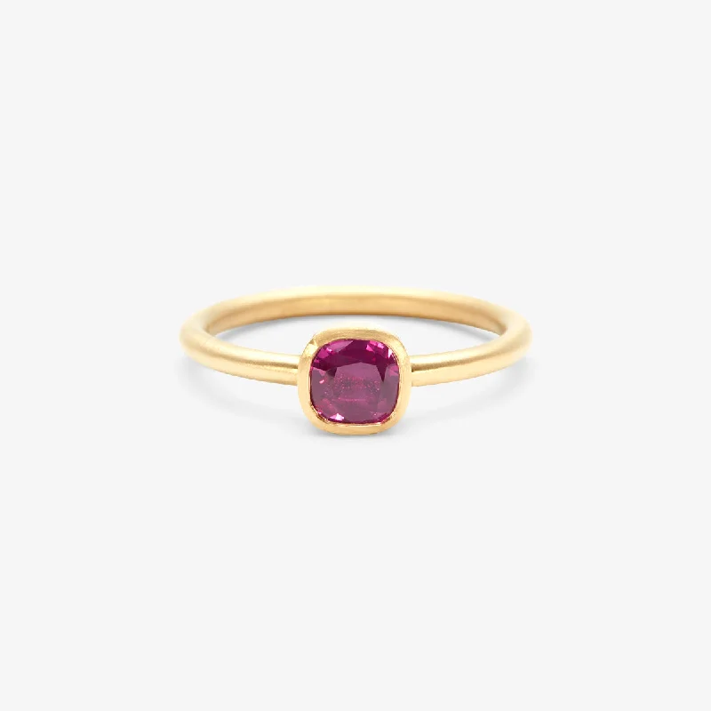 Elegant Jewelry, Affordable Luxury – Shop Now RR1-OOAK | 0.73 Carat One-of-a-Kind Cushion Cut Ruby Ring Elegant Jewelry, Affordable Luxury – Shop Now RR1-OOAK | 0.73 Carat One-of-a-Kind Cushion Cut Ruby Ring