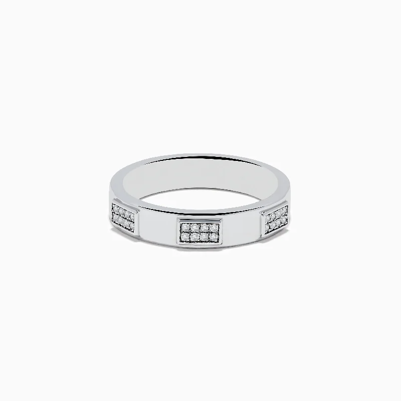 The Perfect Jewelry Piece At The Perfect Discount 925 Sterling Silver Diamond Ring The Perfect Jewelry Piece At The Perfect Discount 925 Sterling Silver Diamond Ring