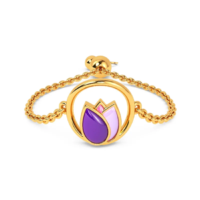 Limited-Time Offer On Premium Jewelry Collections Anika Ring