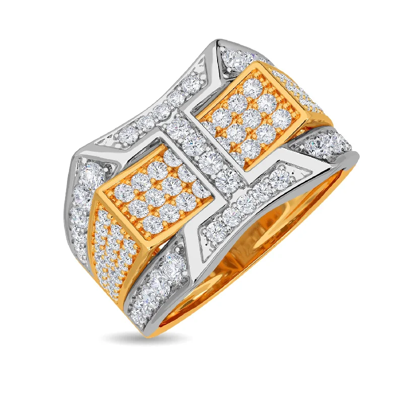 Breathtaking Jewelry, Breathtaking Prices Artemis Ring For Men