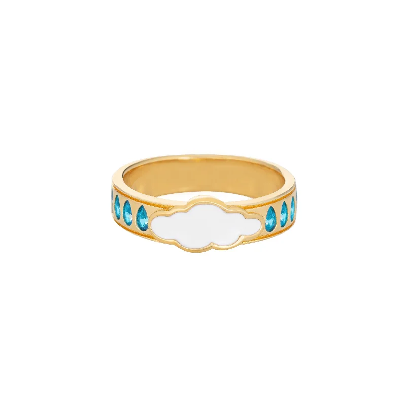 Sparkle For Less – Shop Our Limited-Time Jewelry Deals Atmosphere Ring