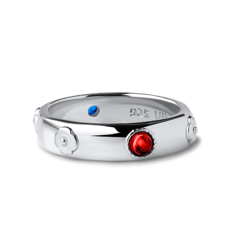 Limited-Time Offer On Premium Jewelry Collections Baby Howl's Ring