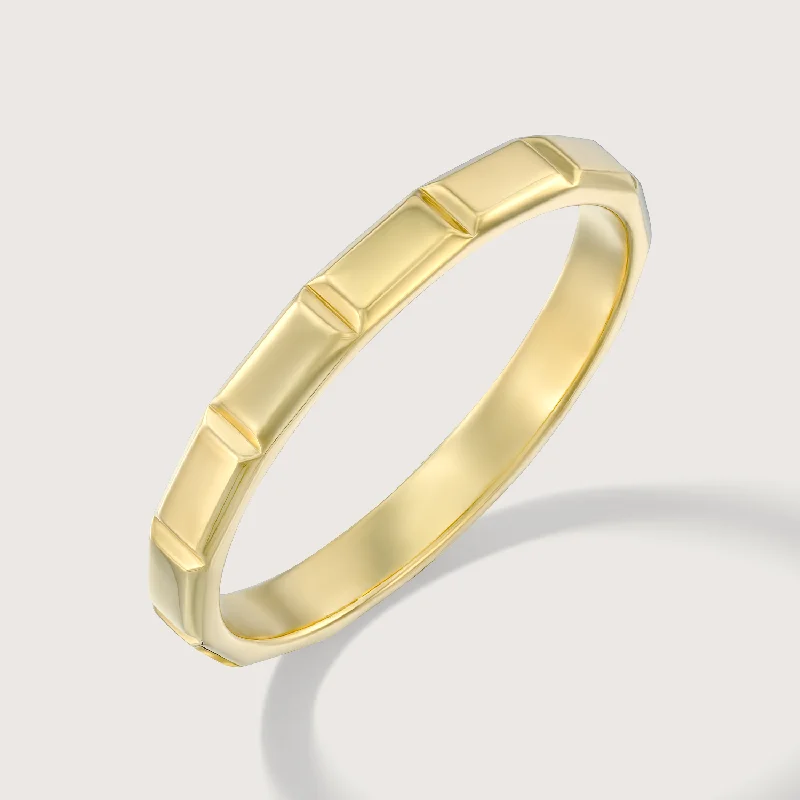 The Perfect Jewelry Piece At The Perfect Price Billy Gold Ring