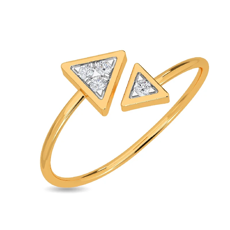 Breathtaking Jewelry, Breathtaking Prices Cadeau Ring