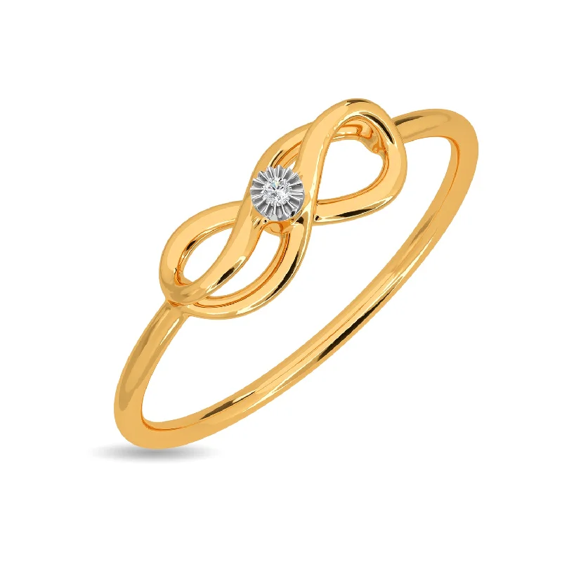 Elegant Jewelry At Unbeatable Offers – Shop Before It's Gone Calli Ring