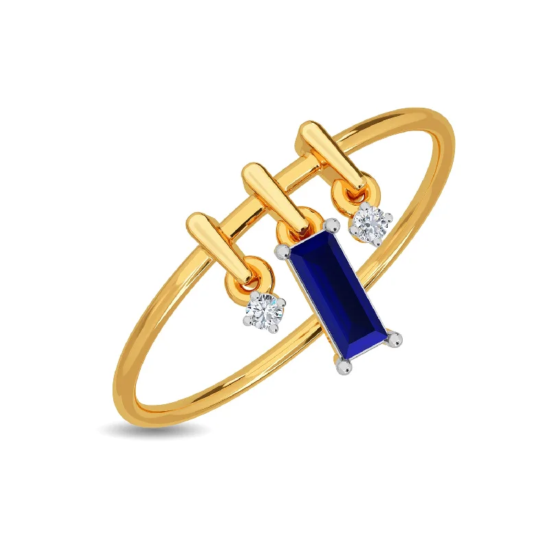 Upgrade Your Jewelry Collection For Less Camilia Ring