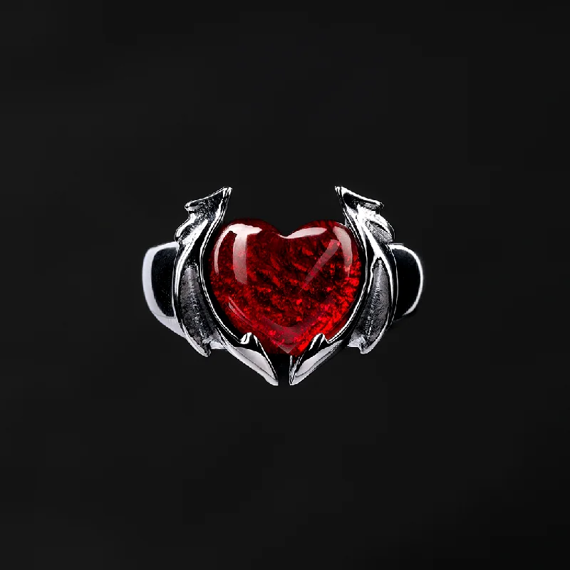 Shop Handcrafted Jewelry At Special Promotional Rates Carmilla - Ring