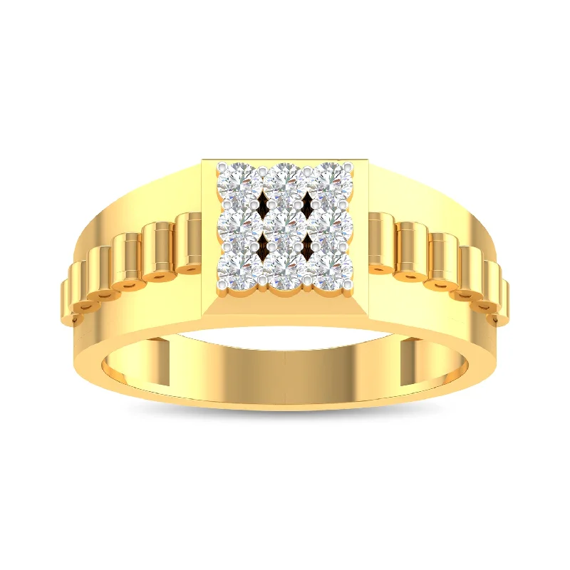 Yellow Gold