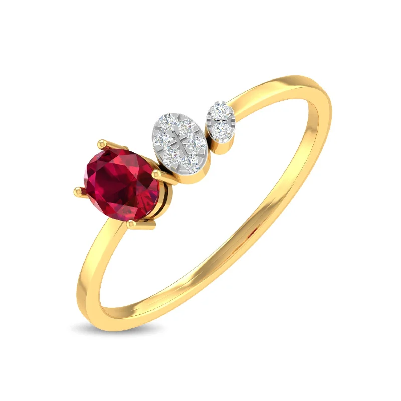 Must-Have Jewelry Pieces At Reduced Prices Giselie Ring