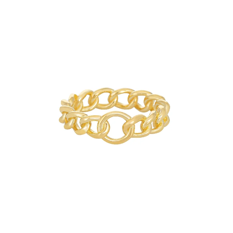 Discounted Luxury Jewelry – Shine Without The Splurge Horizon Ring