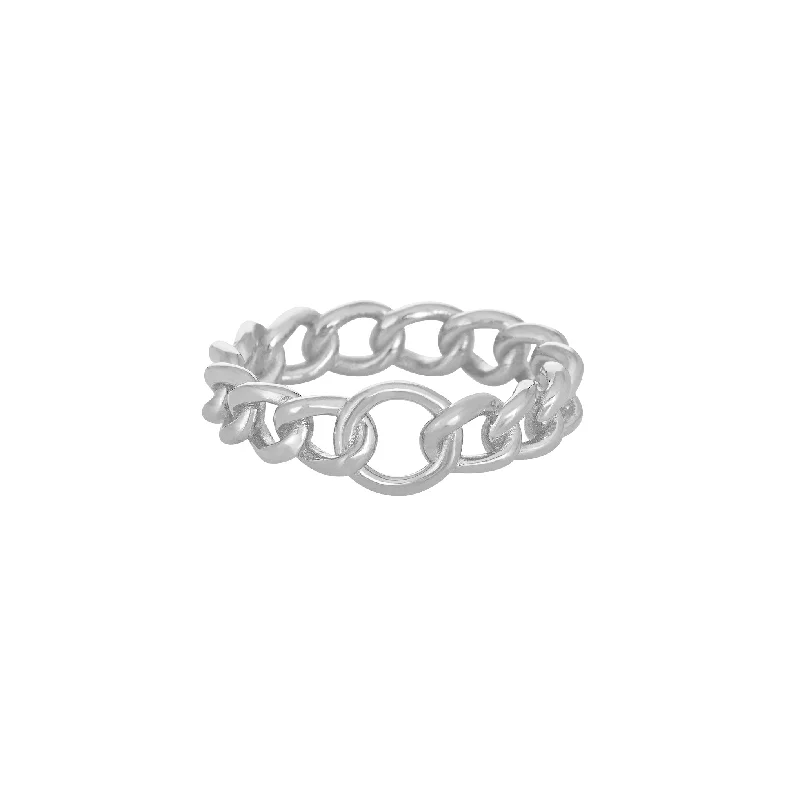 Sterling Silver