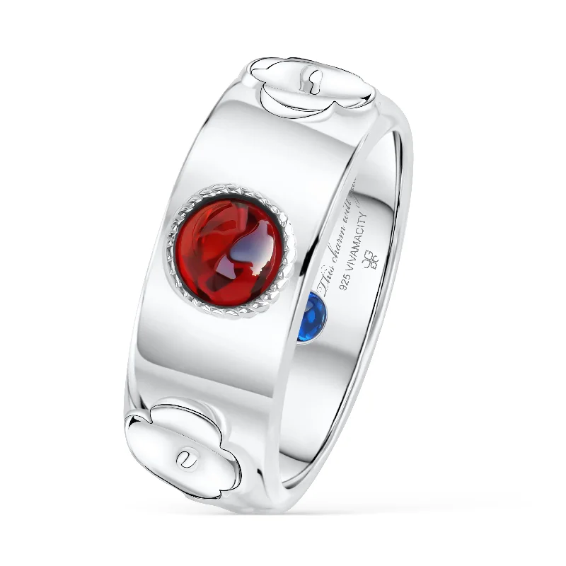 Exclusive Jewelry Offers – Sparkle For Less Howl's Ring