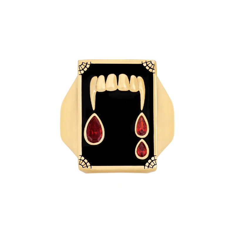 Limited-Time Offer On Elegant Jewelry Pieces Immortal Signet