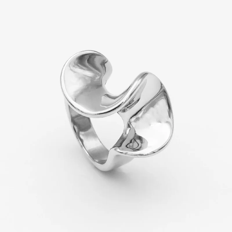 Silver Plated