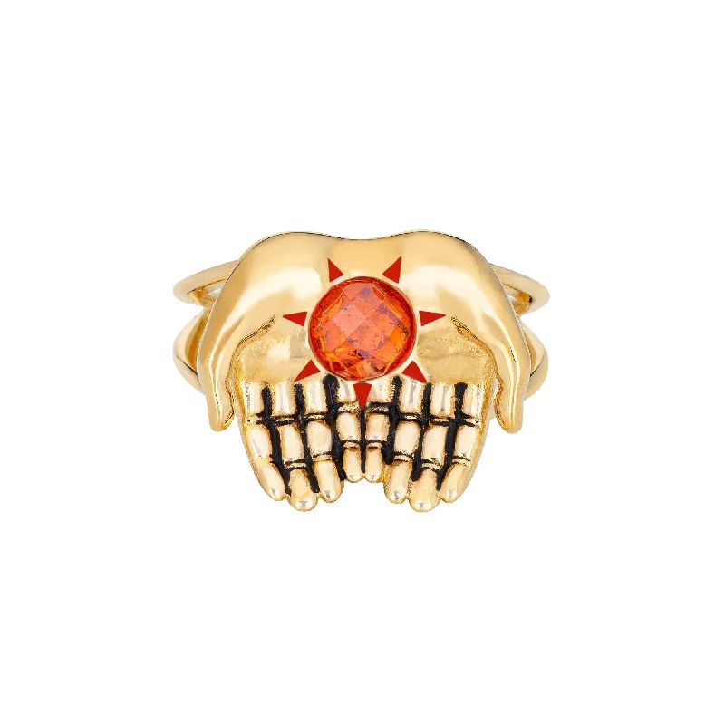 Jewelry Sale – Exclusive Styles At Lower Prices Keeper of the Flame Ring