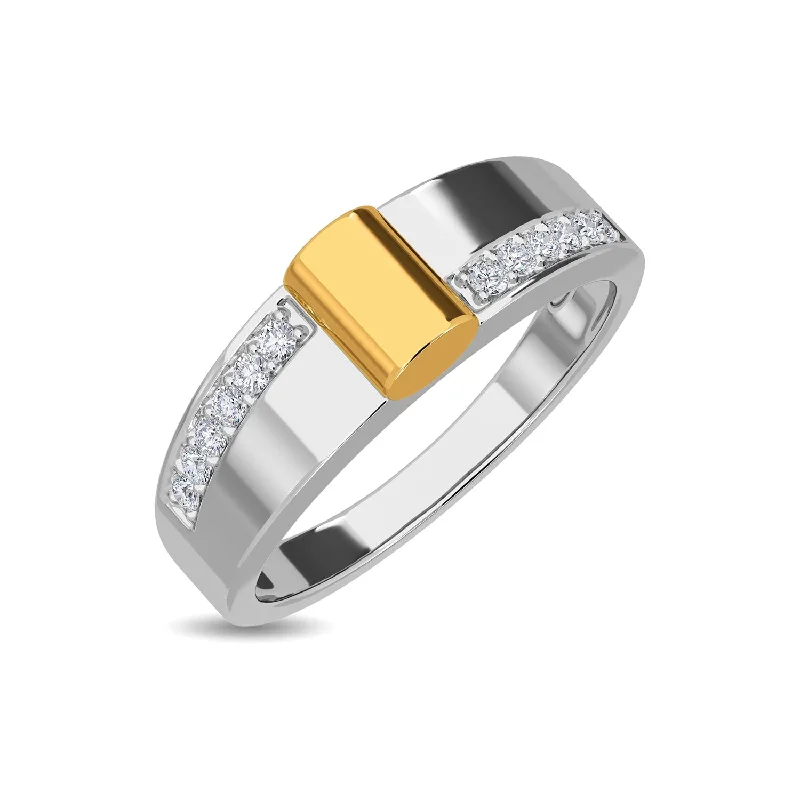 Limited-Stock Jewelry Clearance – Grab Your Favorites Now Liam Ring For Him