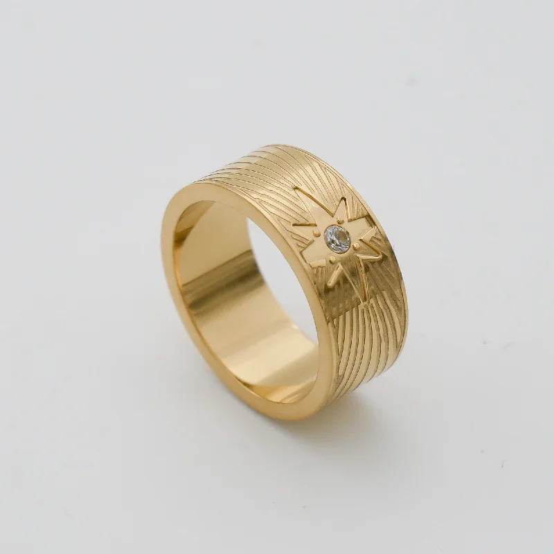 Fine Jewelry, Limited-Time Offers Available Luna Starlight Ring