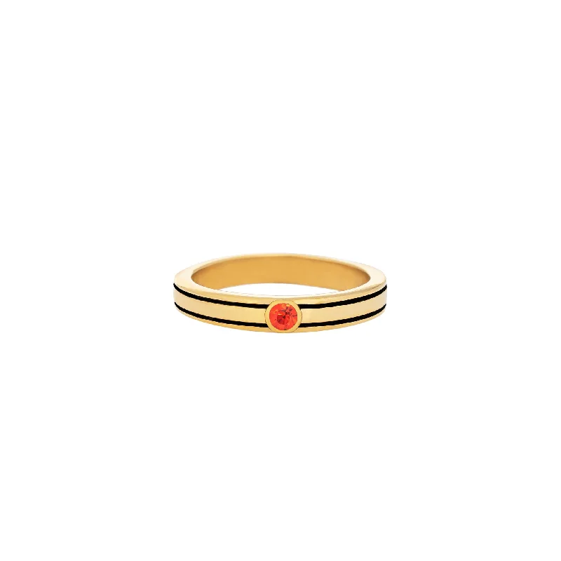 Dazzle In Elegance With Our Biggest Jewelry Sale Mars Midi Ring