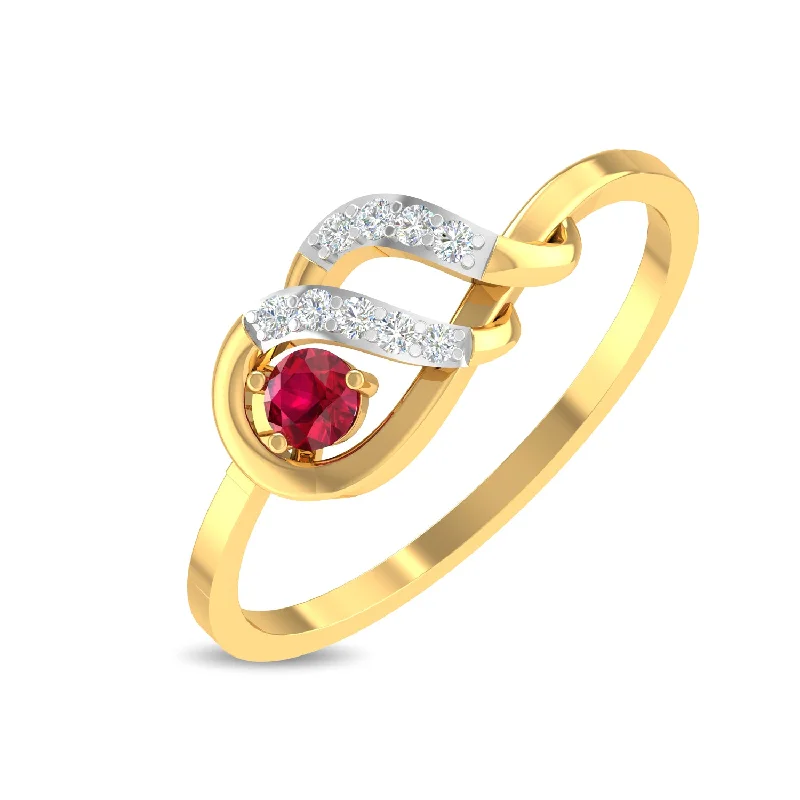 Exclusive Jewelry Discounts – Shop Now For Savings Mika Ring