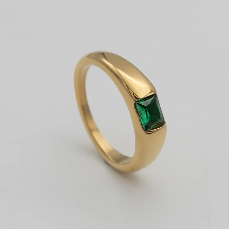 Dazzle With Discounts – Shop Jewelry On Sale Nova Ring
