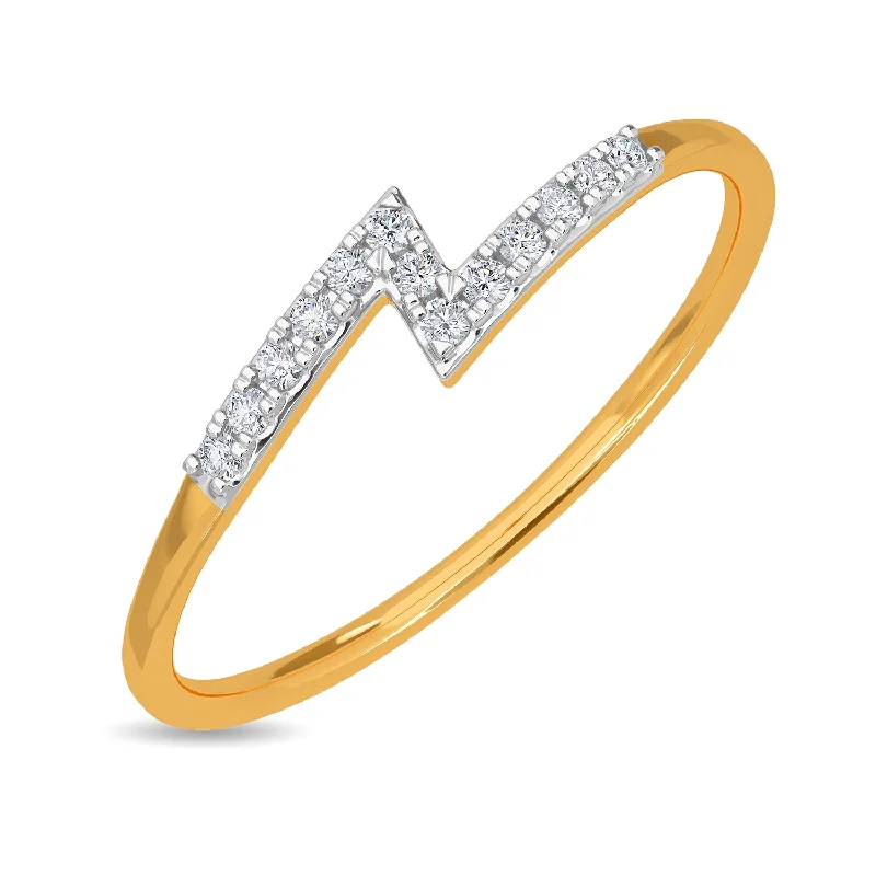 Buy More, Save More On Stunning Jewelry Pieces Oona Ring