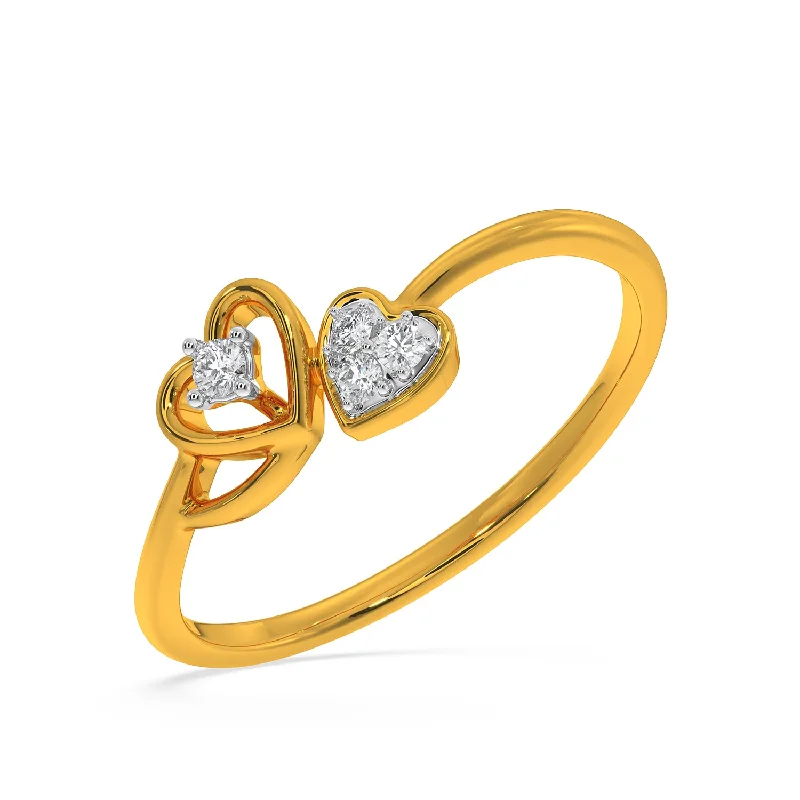 Affordable Luxury Jewelry For Every Occasion Piper Ring