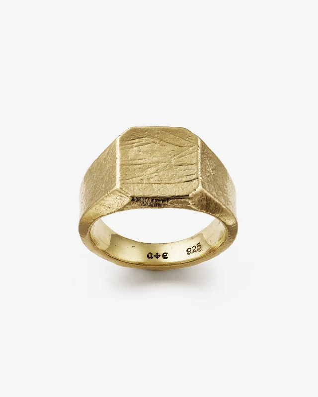 Best Jewelry Deals – Premium Quality At Exclusive Discounts Prophet Signet Ring