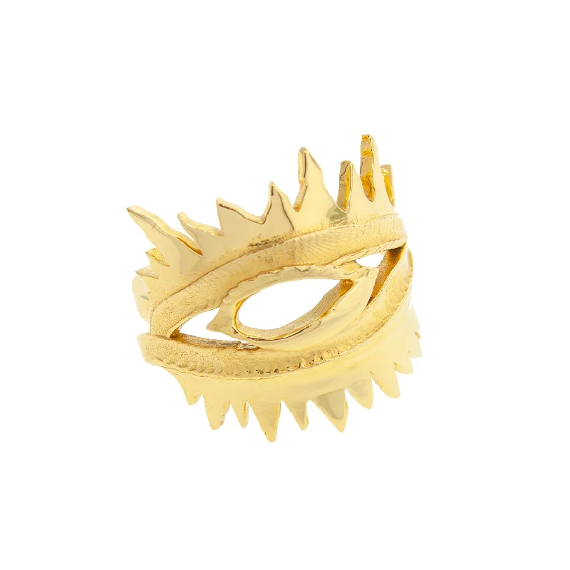 Don't Miss These Dazzling Jewelry Discounts Evil Eye Protection Ring