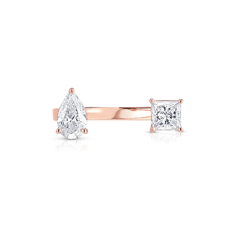 Grab Exquisite Jewelry At The Lowest Prices Reign Ring