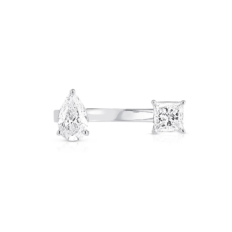 Sparkle For Less – Shop Our Limited-Time Jewelry Deals Reign Ring