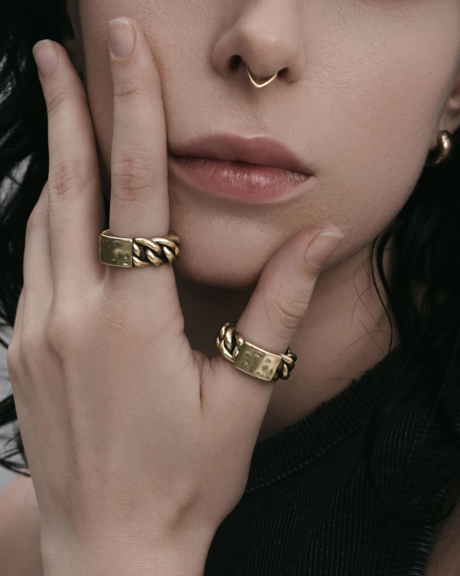 Elegant Designs, Unbeatable Discounts – Shop Jewelry Now Revolution Ring