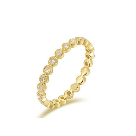 Affordable Glamour – Premium Jewelry At Special Prices Diamond Ring