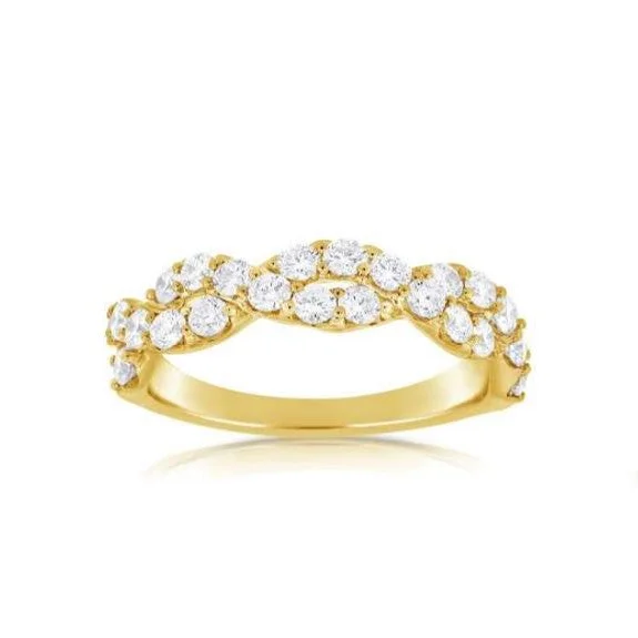 Seasonal Jewelry Deals – Elevate Your Style Diamond Ring