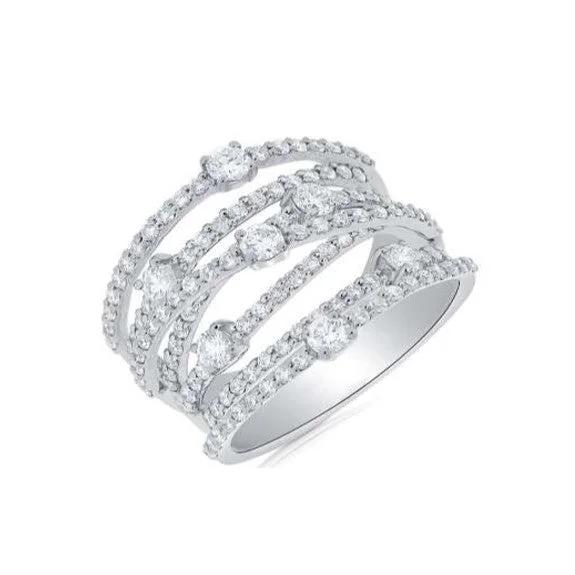 Trending Jewelry Styles Now At Limited-Time Discounts Diamond Ring
