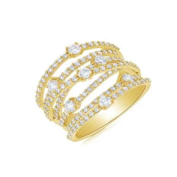 Handcrafted Jewelry Sale – Unique Designs At Low Prices Diamond Ring