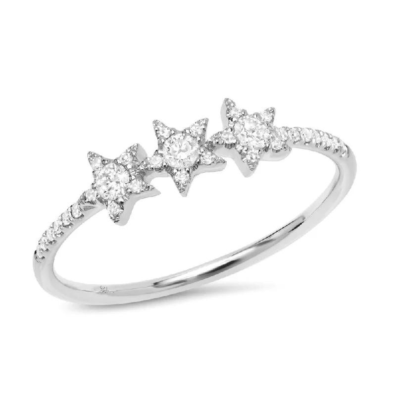 High-Quality Gemstone Jewelry For Special Occasions Diamond Ring