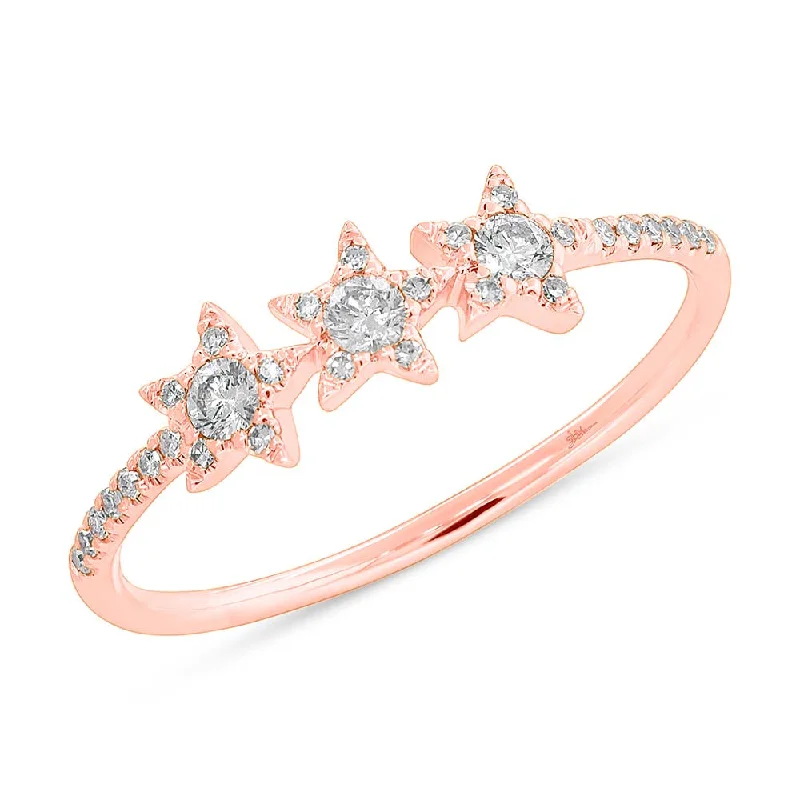 Affordable Glamour – Premium Jewelry For Less Diamond Ring