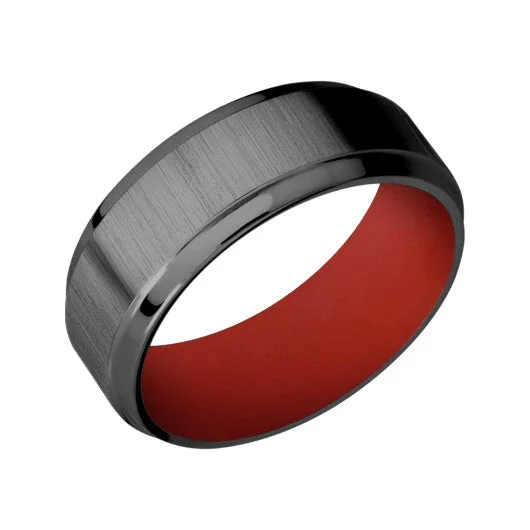 Don't Miss Out On Bestselling Jewelry At Special Prices Zirconium Ring
