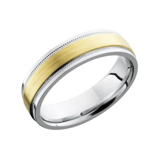 Must-Have Jewelry At Unbelievable Discounts Cobalt Chrome Ring