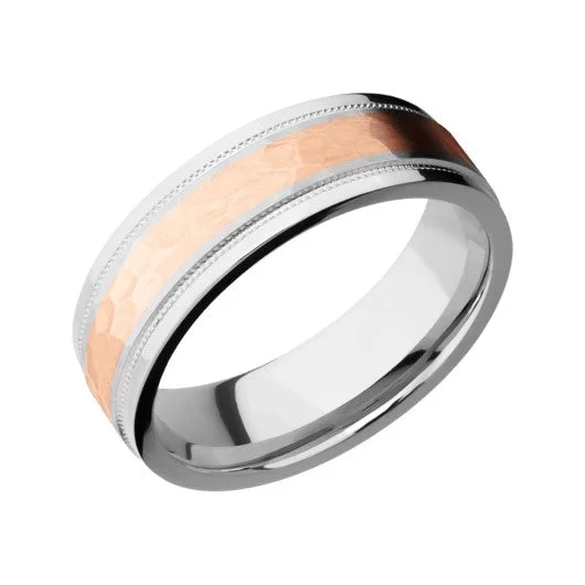 Your Perfect Accessory Now At The Best Price Cobalt Chrome Ring