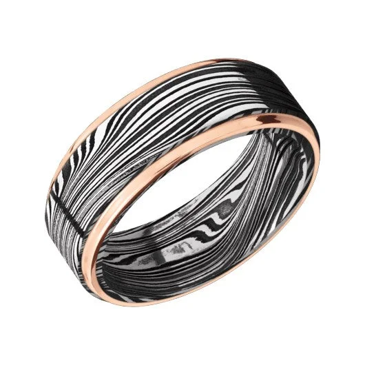 Exclusive Jewelry Sale – Grab Timeless Pieces Now Damascus Ring