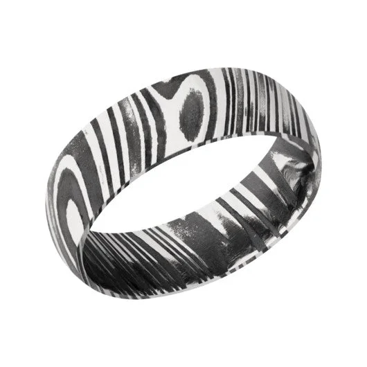 Best Jewelry Sale Prices – Limited-Time Offer Damascus Ring