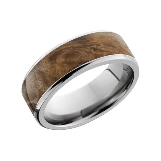 Affordable Elegance – Special Jewelry Sale Now Live Titanium And Maple Hardwood Ring Affordable Elegance – Special Jewelry Sale Now Live Titanium And Maple Hardwood Ring