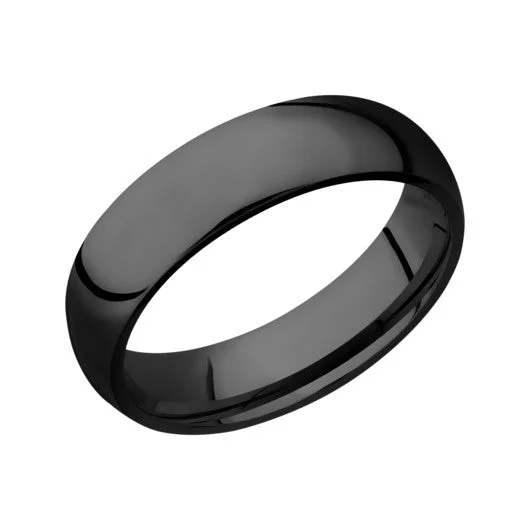 Luxury Jewelry Without The Luxury Price Tag Zirconium Ring