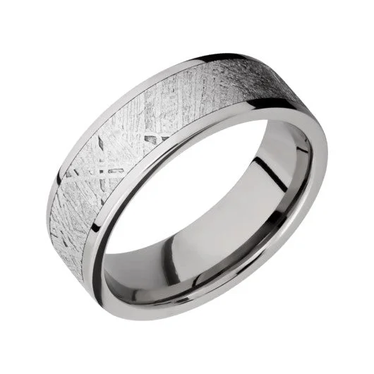 Glamorous Jewelry, Glamorous Deals – Shop Now Titanium Ring