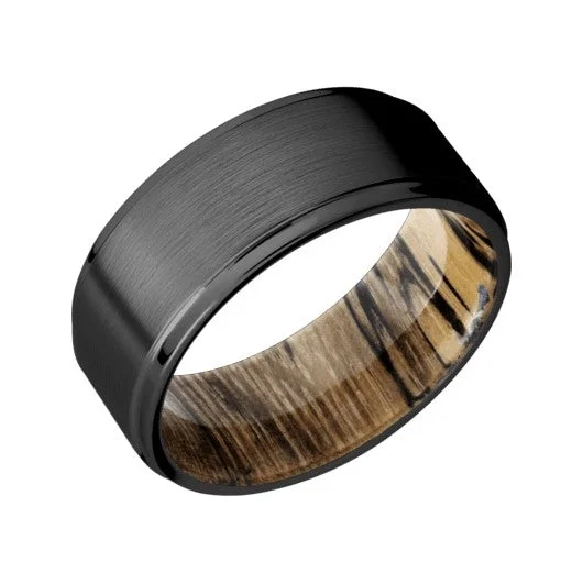Exclusive Jewelry Markdowns – Limited-Time Offer Zirconium Ring