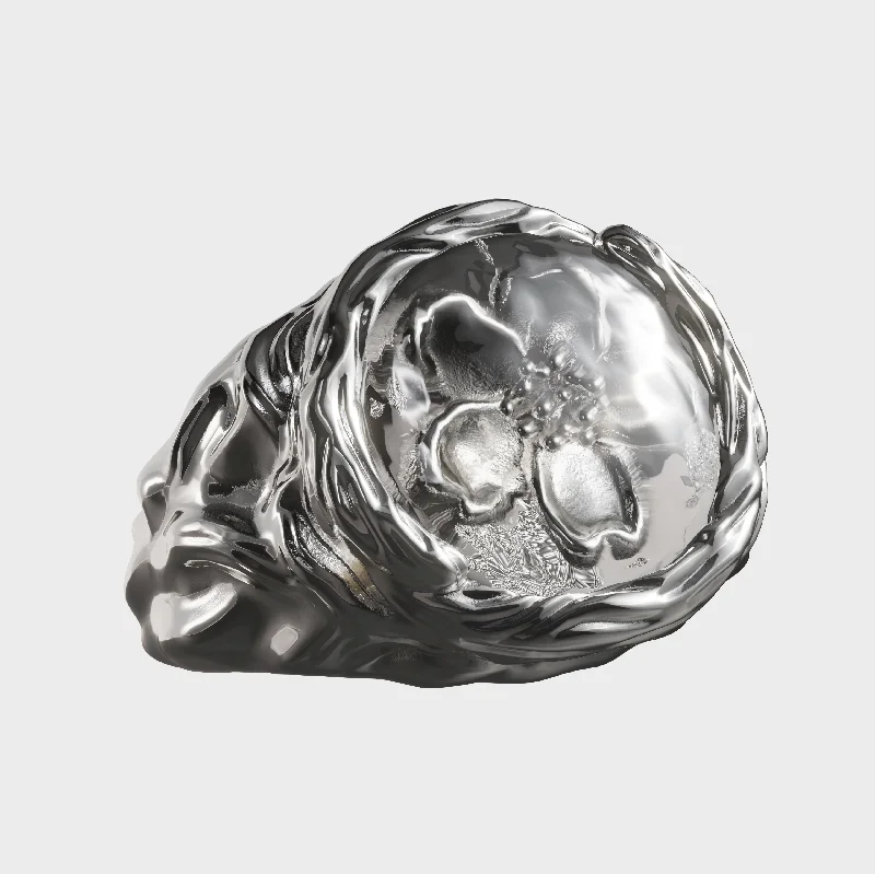 Premium Jewelry Now Available At Special Discounts Sakura - Shiny Ring
