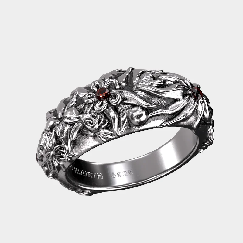 Jewelry Sale – Exclusive Styles At Lower Prices Secret Garden - Ring