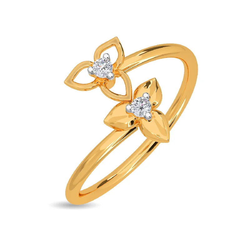Unique Jewelry For Less – Shop The Sale Now Shoshana Ring