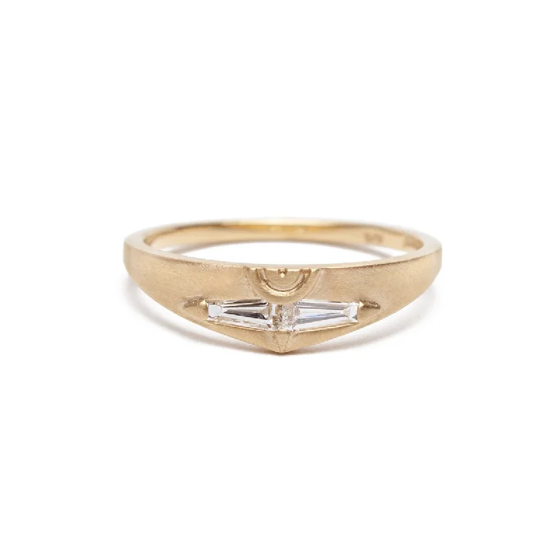 Discover Unique Jewelry With Special Limited-Time Offers Spero Ring